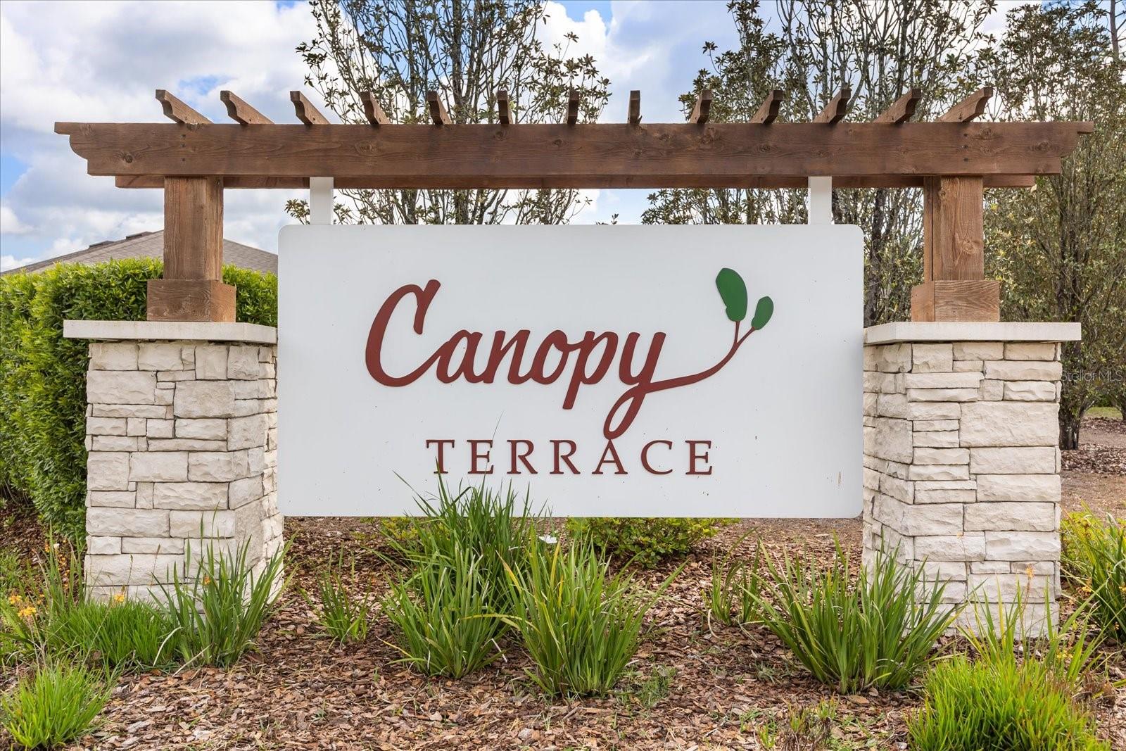 2224 CANOPY TERRACE BLVD, DELAND, FL — photo 27
