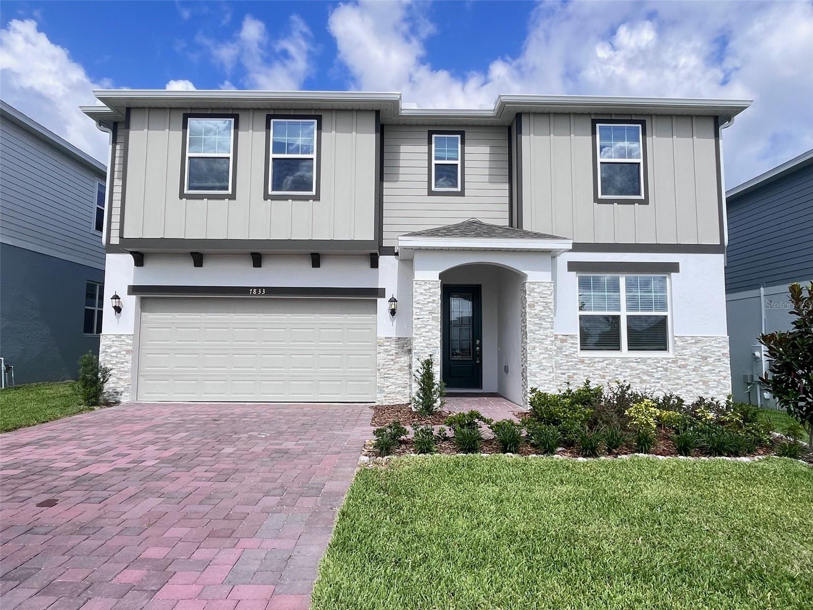 7833 TRAPANI LOOP, CLERMONT, FL