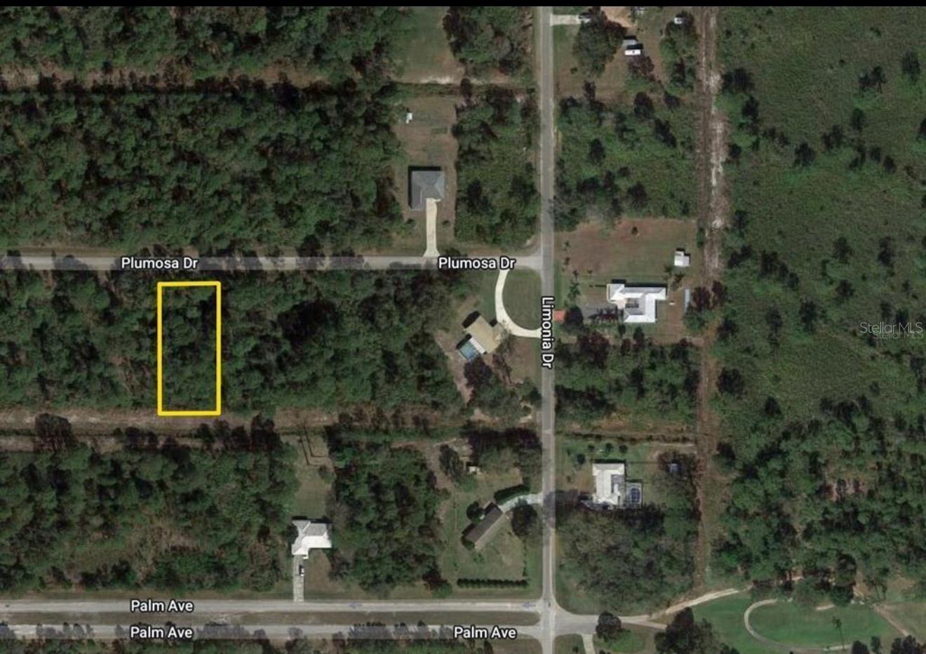0 PLUMOSA DR, INDIAN LAKE ESTATES, FL