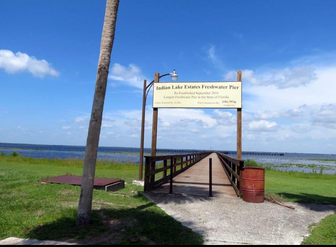 0 PLUMOSA DR, INDIAN LAKE ESTATES, FL — photo 2