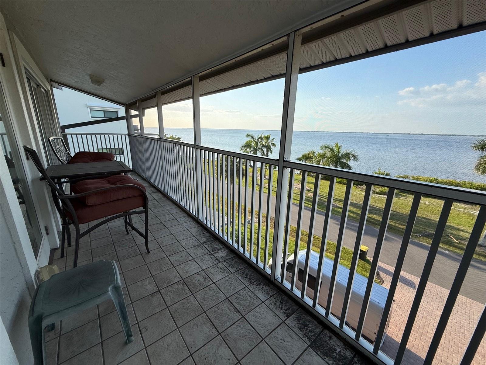 1477 PARK BEACH CIR #31, PUNTA GORDA, FL — photo 21