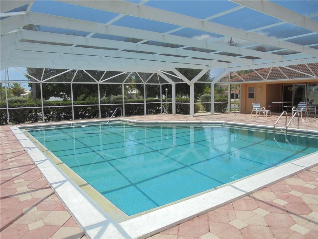 1477 PARK BEACH CIR #31, PUNTA GORDA, FL — photo 23