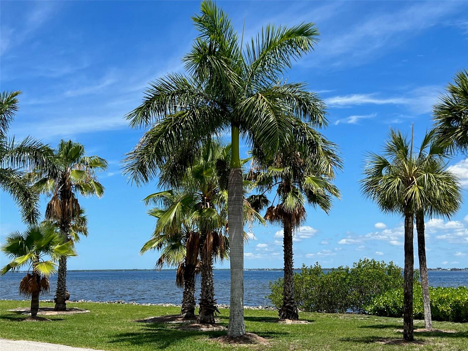 1477 PARK BEACH CIR #31, PUNTA GORDA, FL — photo 24