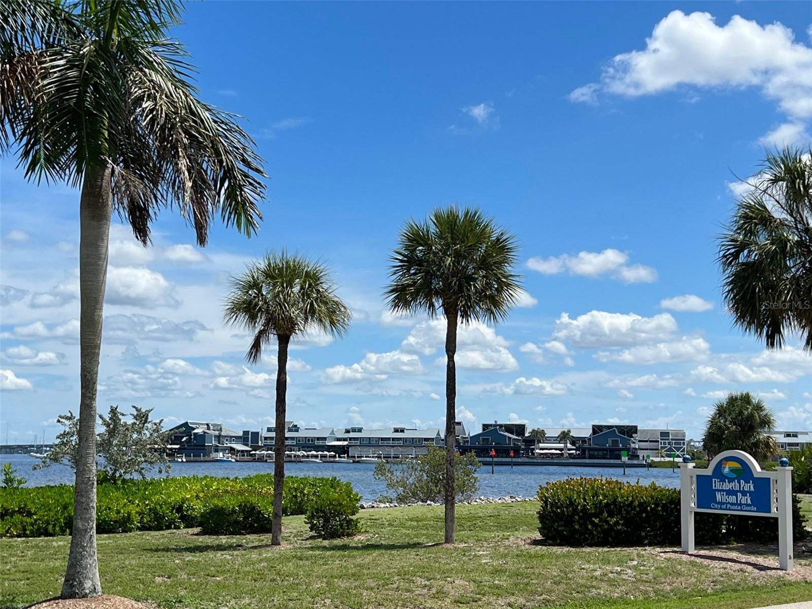 1477 PARK BEACH CIR #31, PUNTA GORDA, FL — photo 25