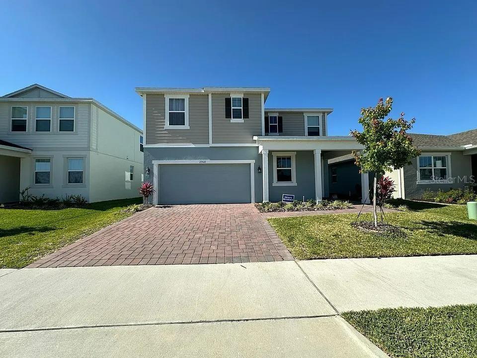 2968 WILD MULBERRY DR, CLERMONT, FL