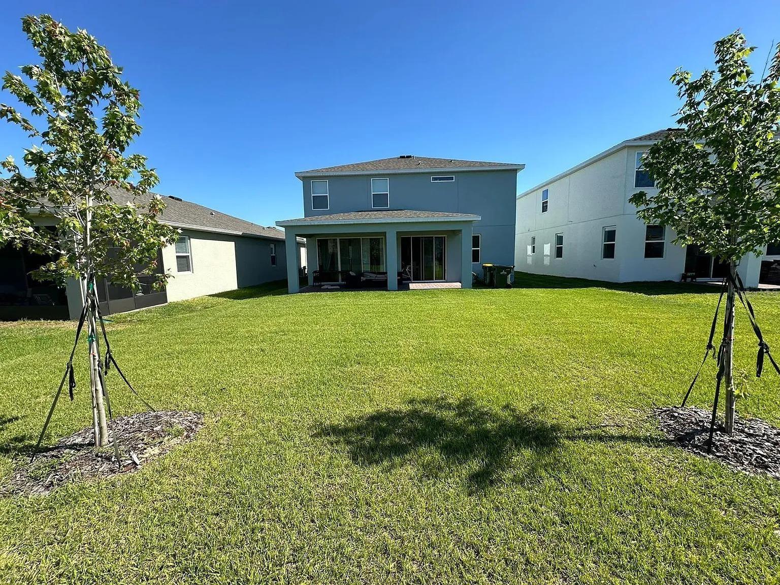 2968 WILD MULBERRY DR, CLERMONT, FL — photo 6