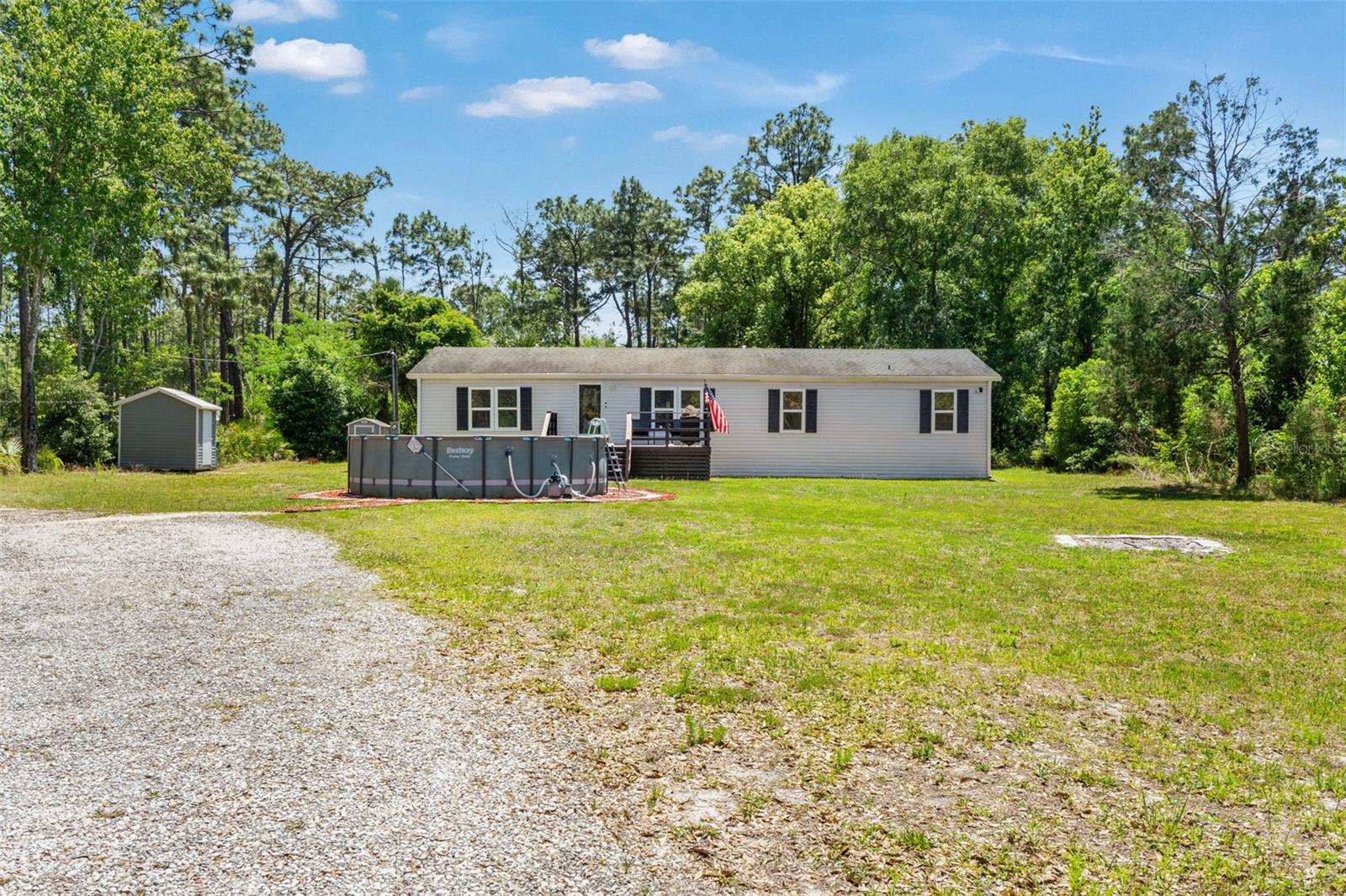 6886 W EDGEWOOD LN, HOMOSASSA, FL — photo 2