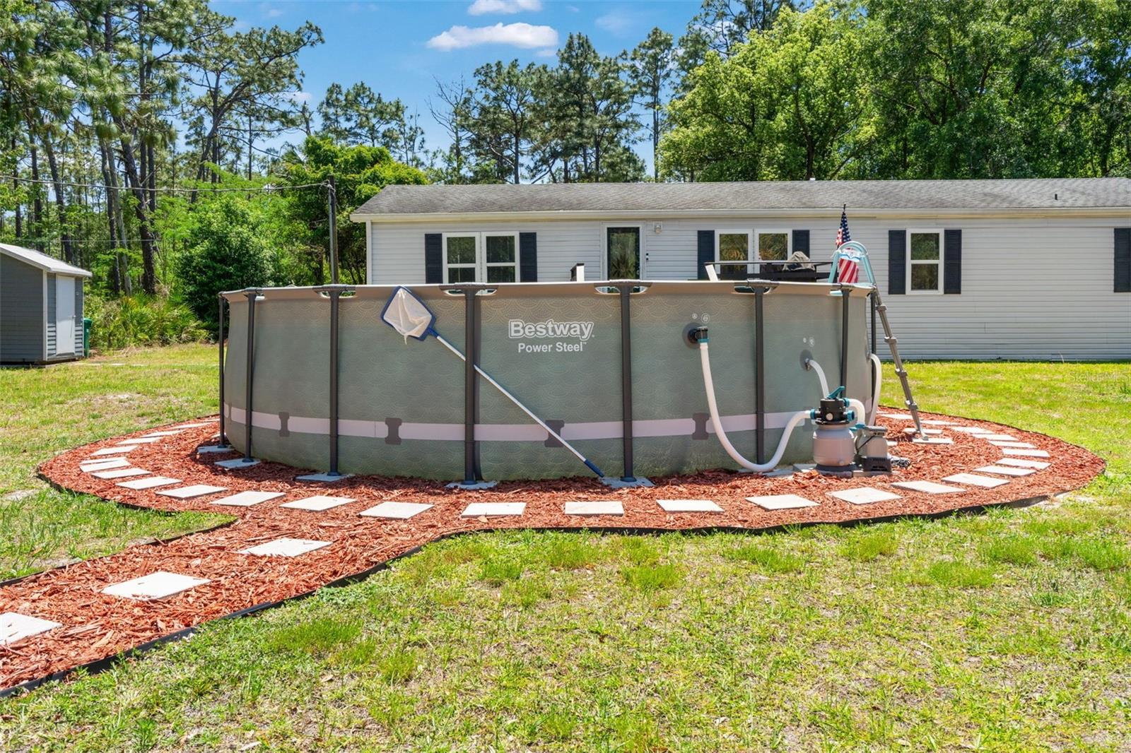 6886 W EDGEWOOD LN, HOMOSASSA, FL — photo 23