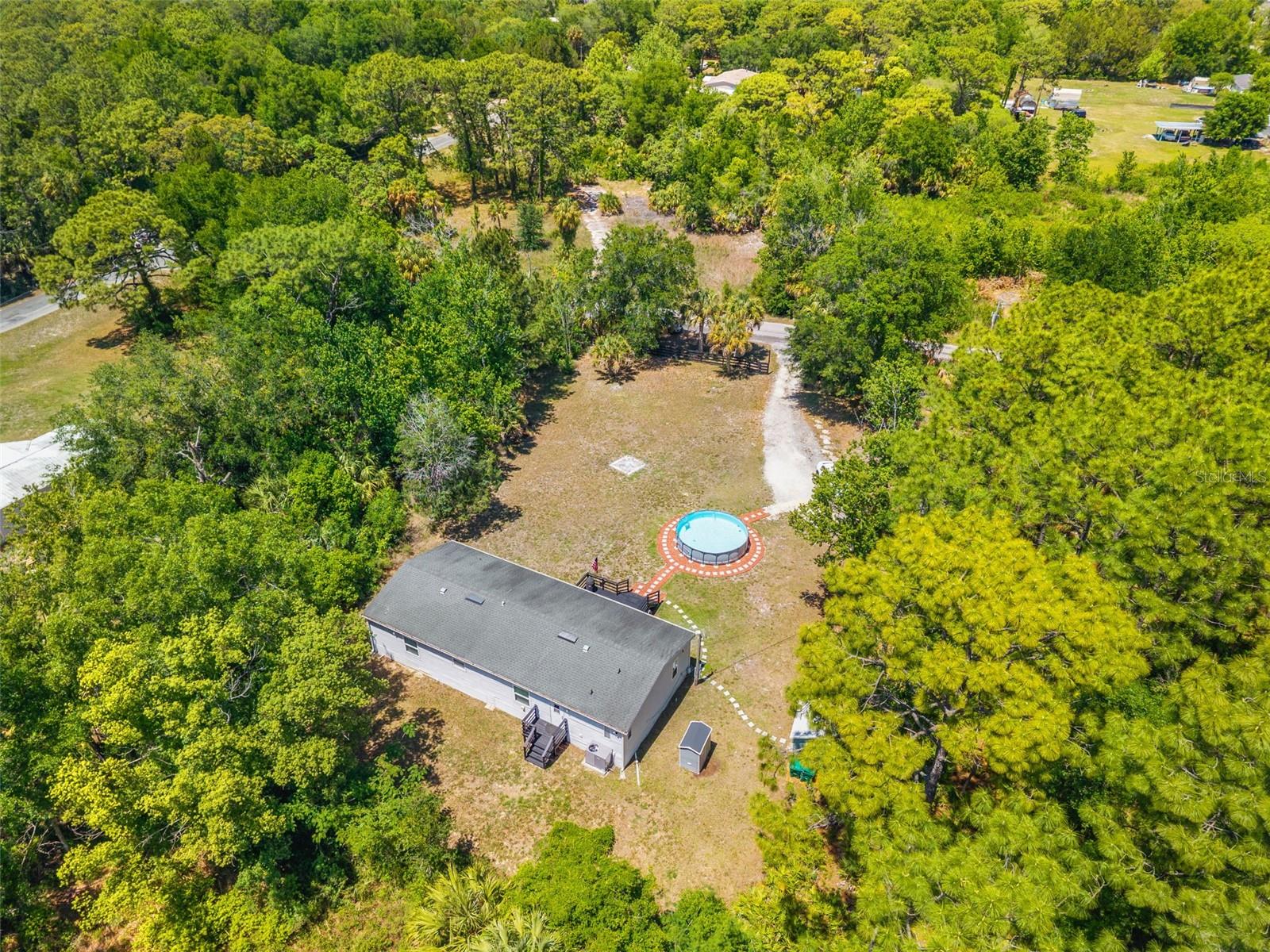 6886 W EDGEWOOD LN, HOMOSASSA, FL — photo 29
