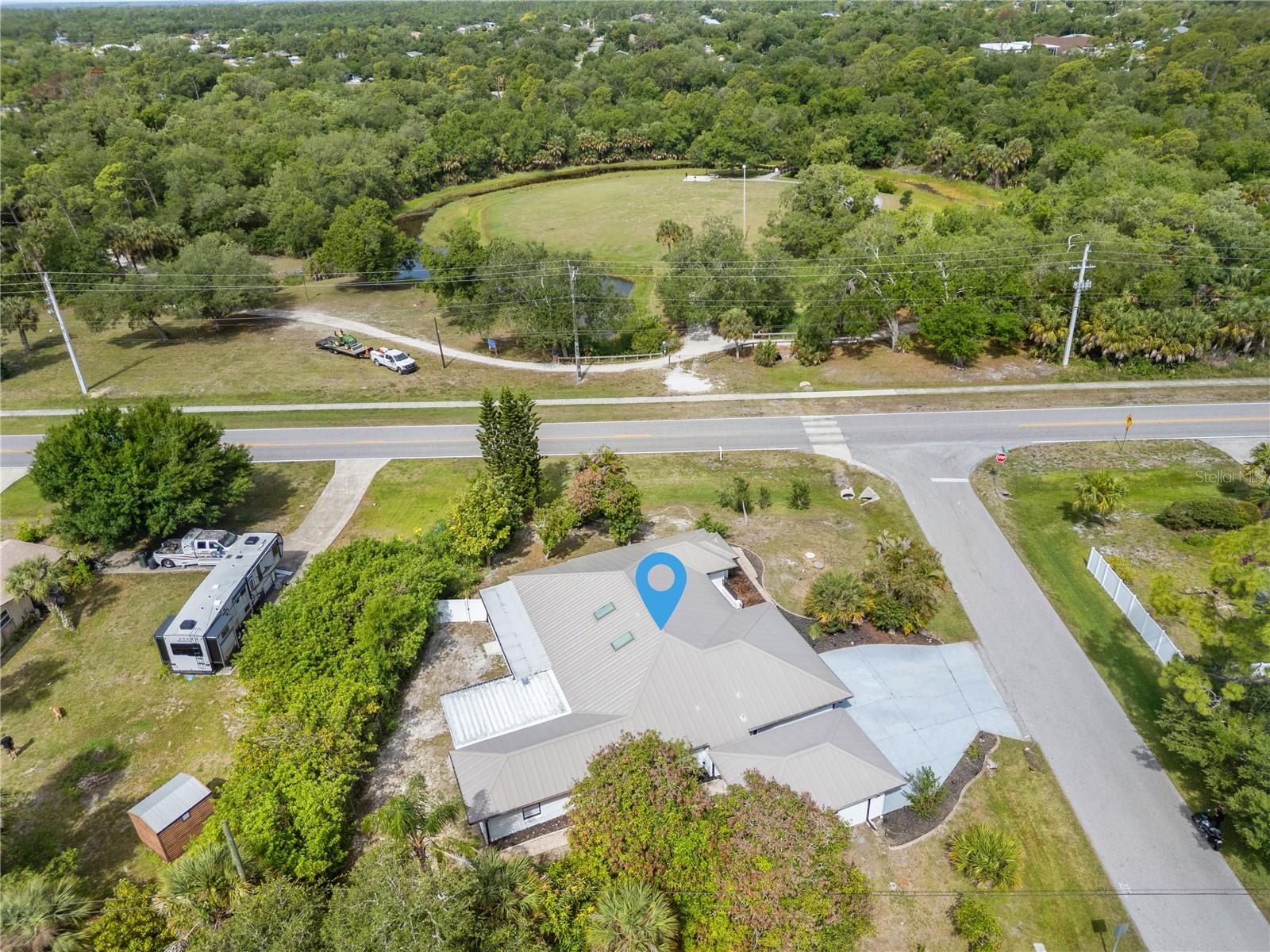 19723 MIDWAY BLVD, PORT CHARLOTTE, FL — photo 37