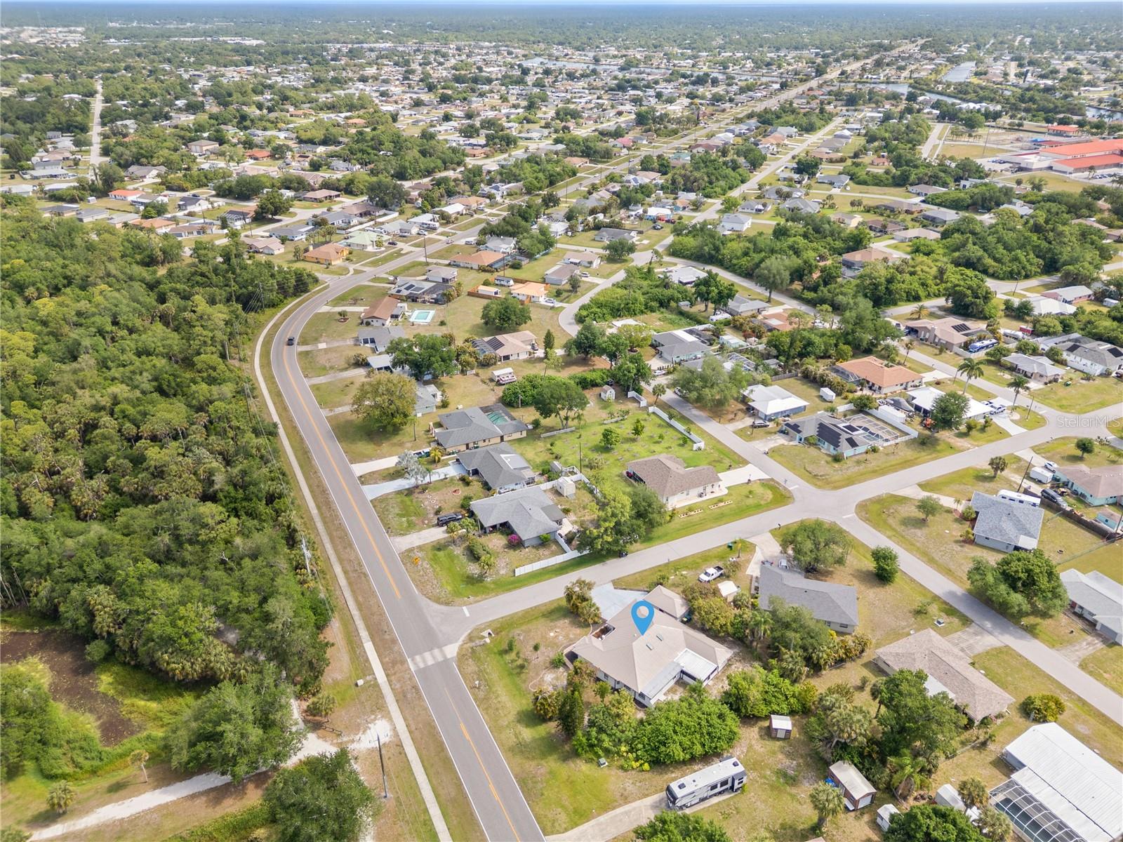 19723 MIDWAY BLVD, PORT CHARLOTTE, FL — photo 38