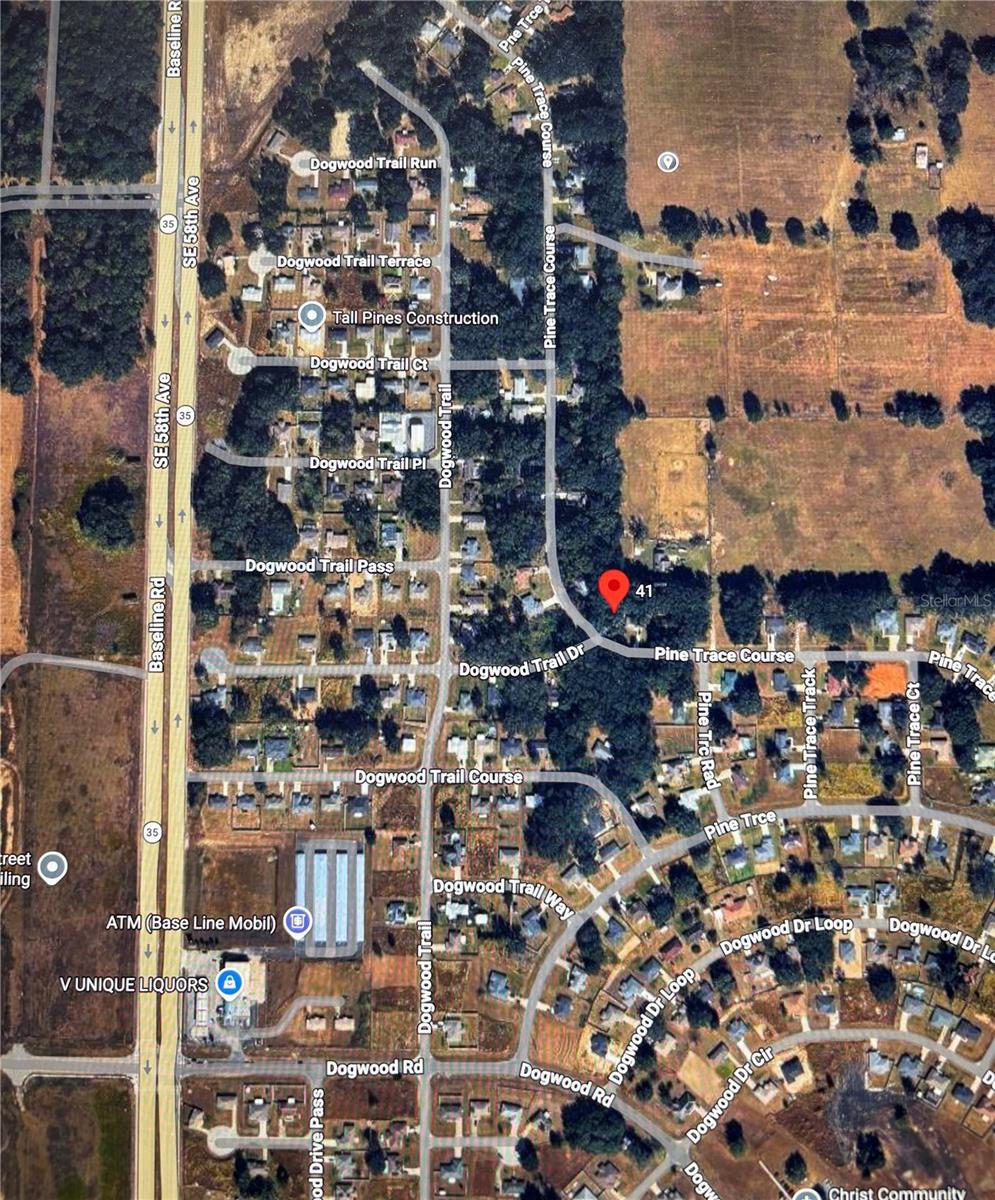 41 PINE TRACE CRSE, OCALA, FL — photo 2