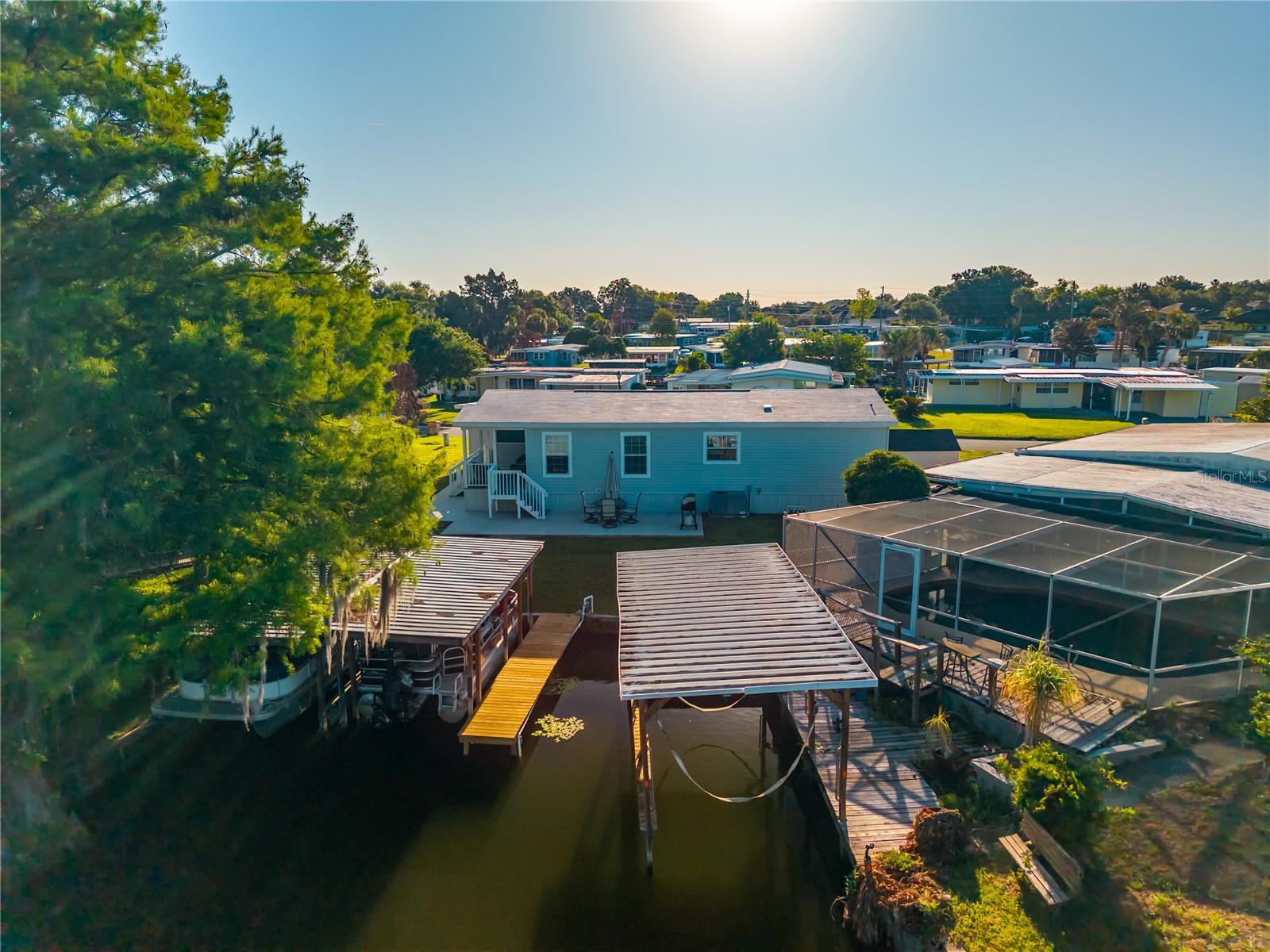31609 TERRACE DR, TAVARES, FL — photo 89
