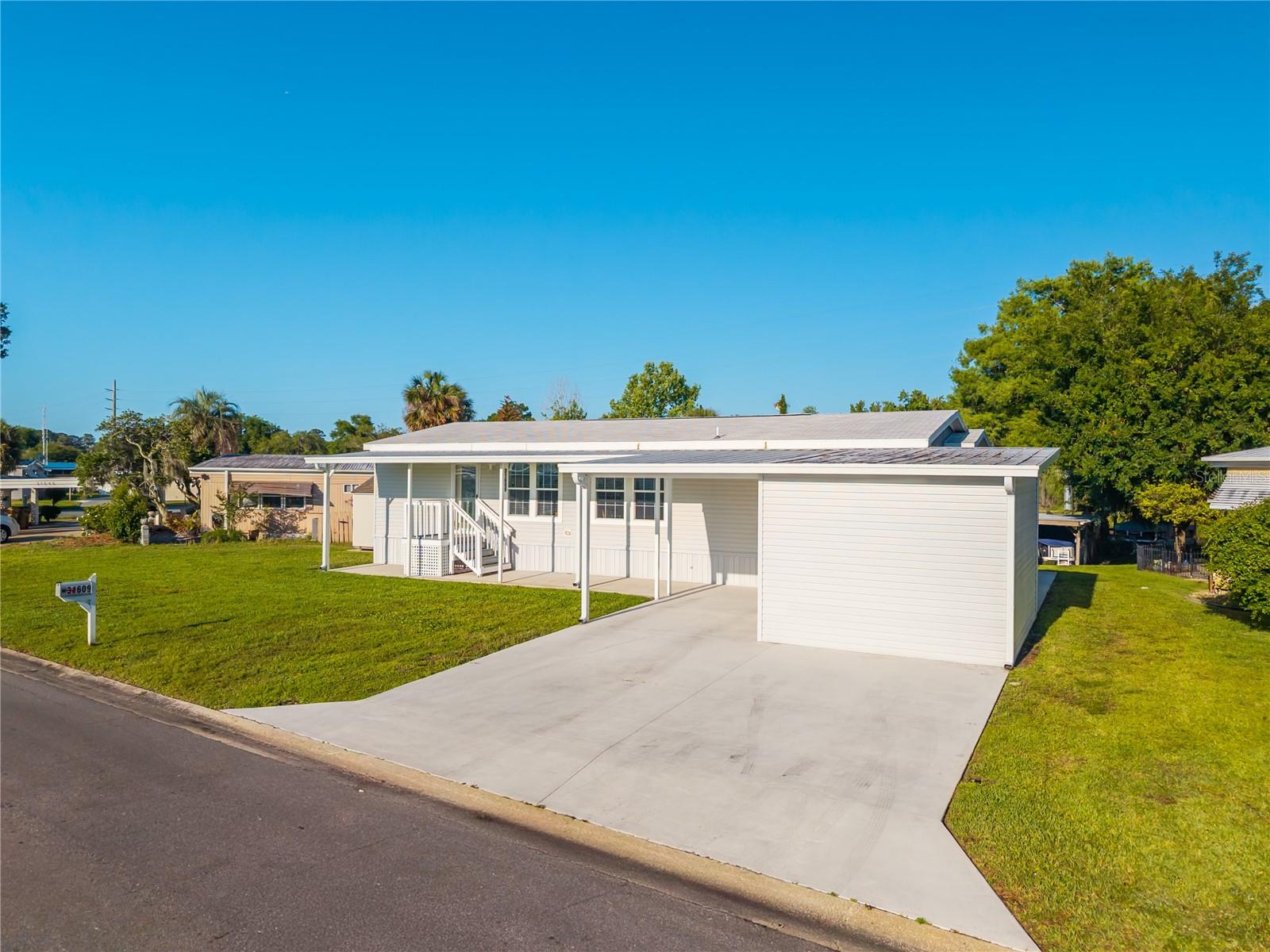 31609 TERRACE DR, TAVARES, FL — photo 99