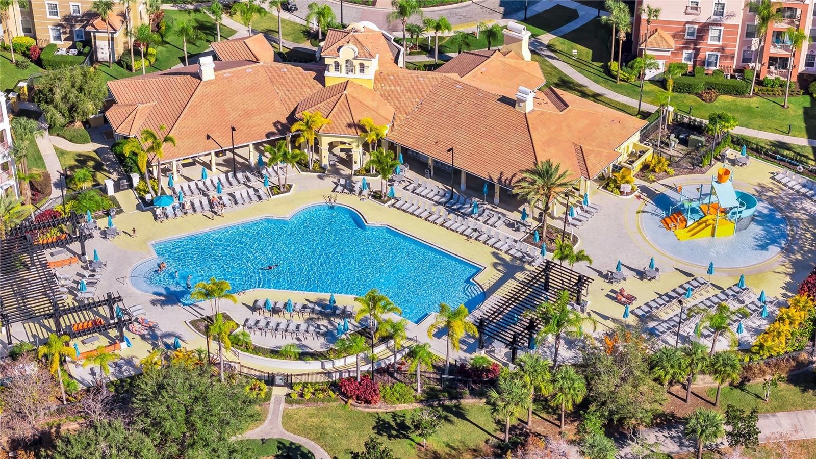 4114 BREAKVIEW DR DR #10602, ORLANDO, FL — photo 45