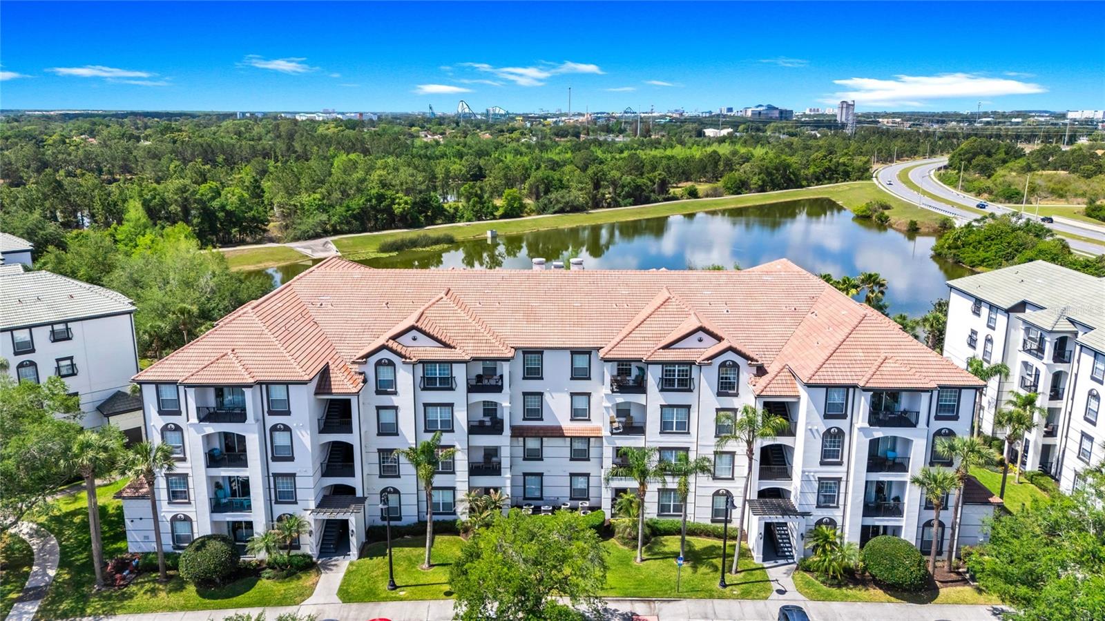 4114 BREAKVIEW DR DR #10602, ORLANDO, FL — photo 38