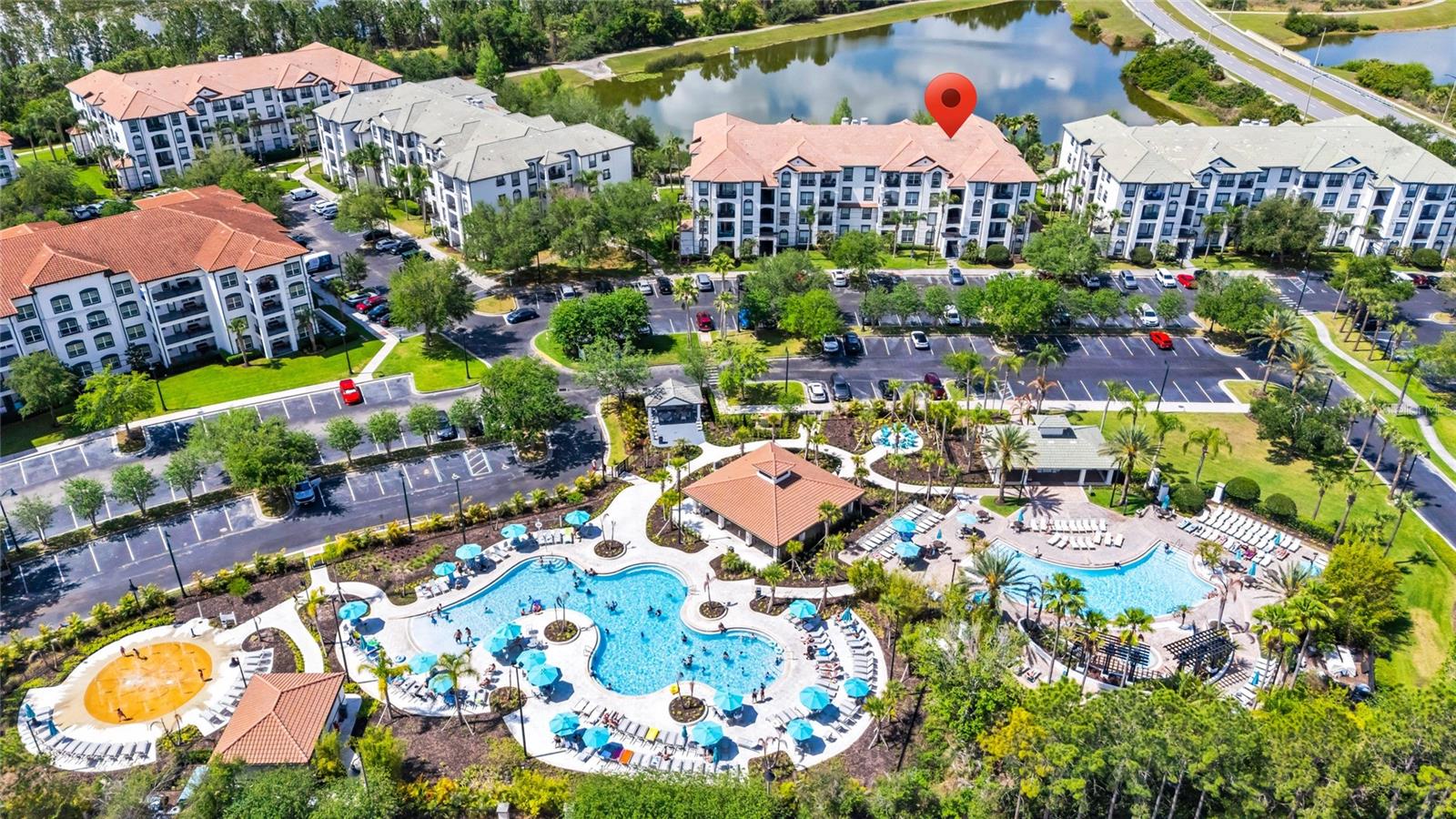 4114 BREAKVIEW DR DR #10602, ORLANDO, FL