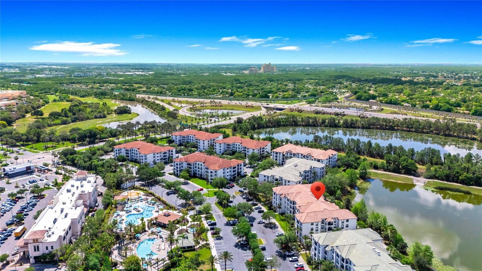 4114 BREAKVIEW DR DR #10602, ORLANDO, FL — photo 40