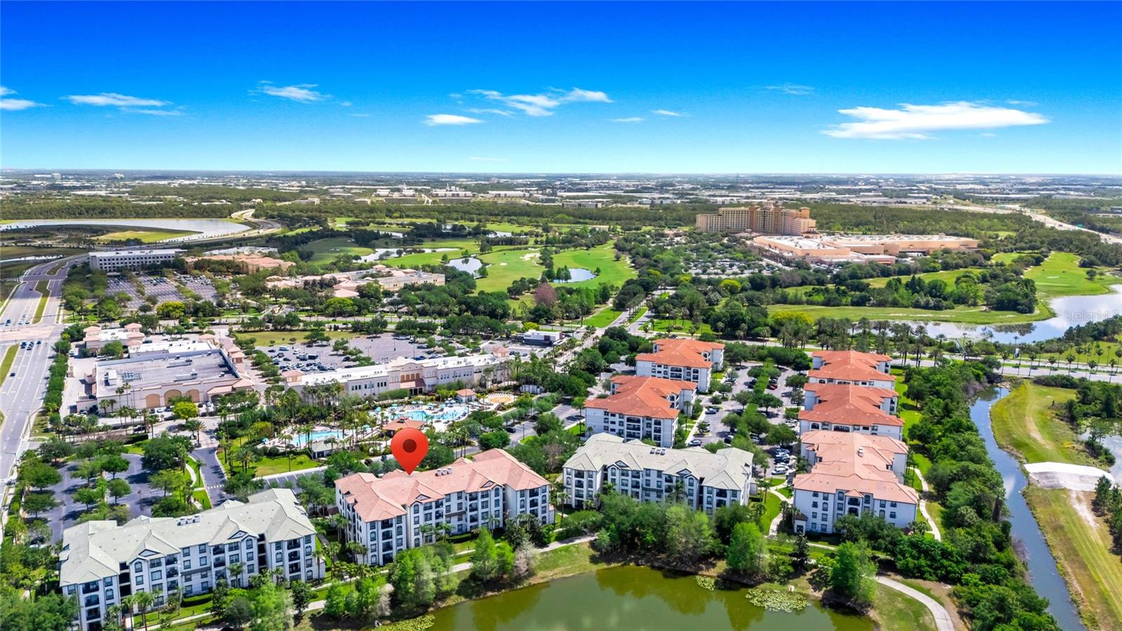 4114 BREAKVIEW DR DR #10602, ORLANDO, FL — photo 41