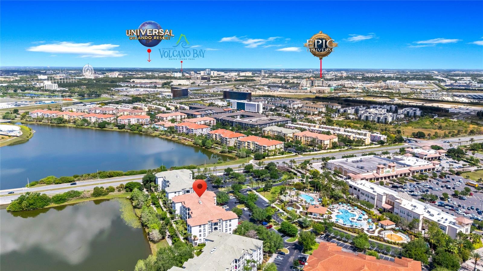 4114 BREAKVIEW DR DR #10602, ORLANDO, FL — photo 3