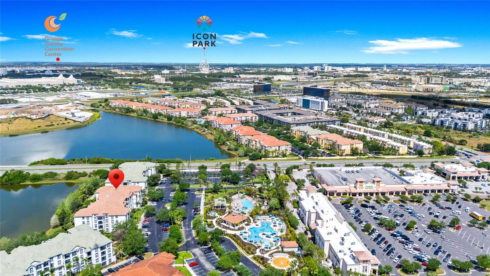 4114 BREAKVIEW DR DR #10602, ORLANDO, FL — photo 4