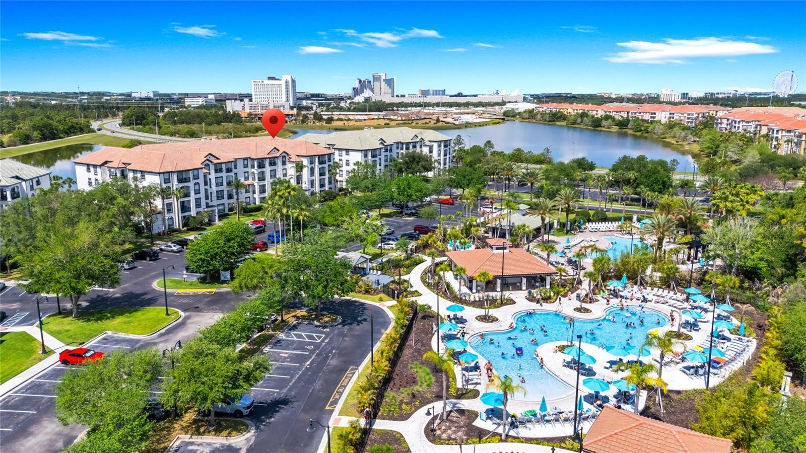 4114 BREAKVIEW DR DR #10602, ORLANDO, FL — photo 43