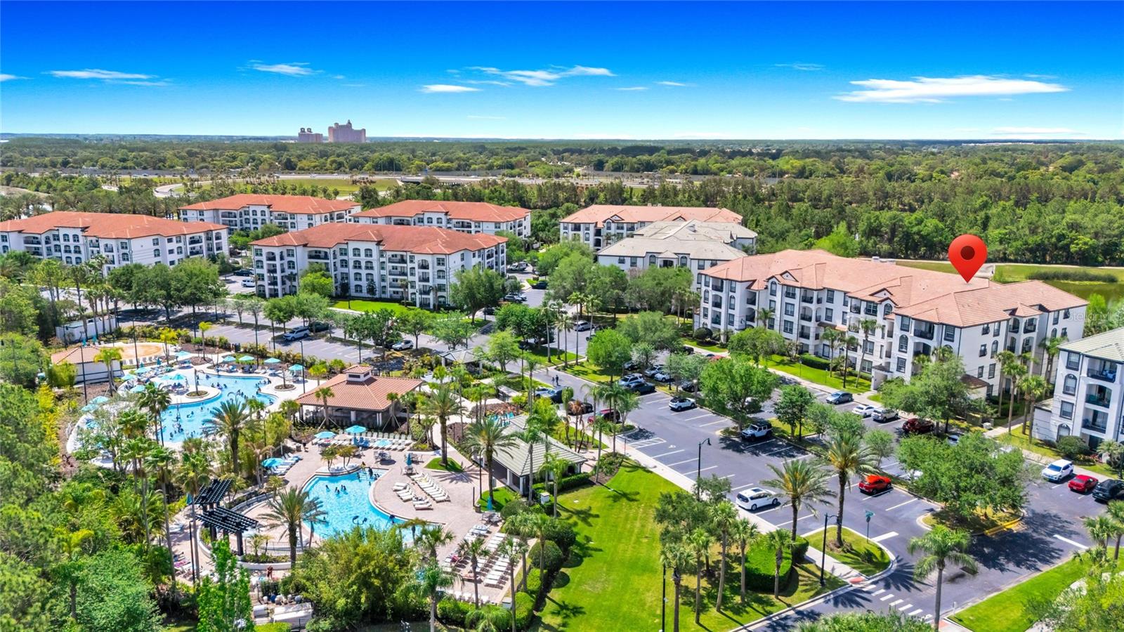 4114 BREAKVIEW DR DR #10602, ORLANDO, FL — photo 44