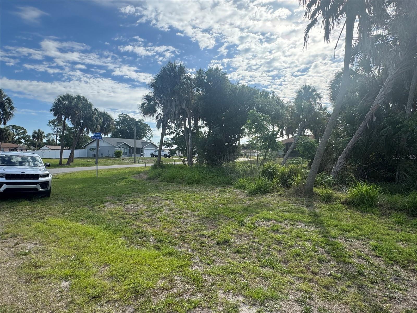 Lot 1 MULGRAVE AVE, NORTH PORT, FL — photo 5