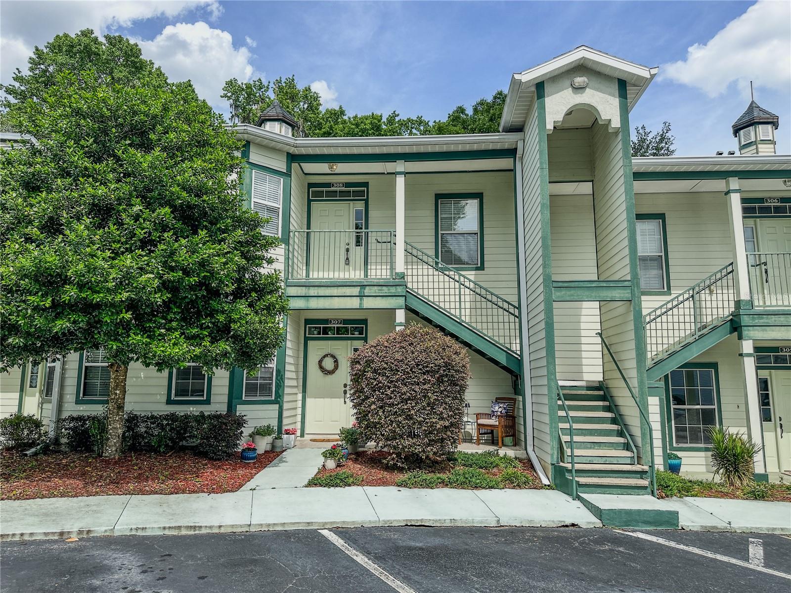 231 NE 28TH AVE #308, OCALA, FL