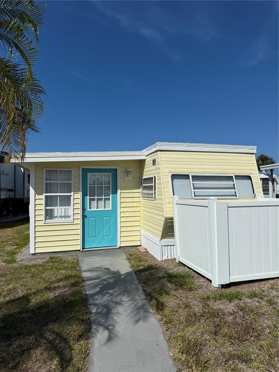 1475 FLAMINGO DR #117, ENGLEWOOD, FL