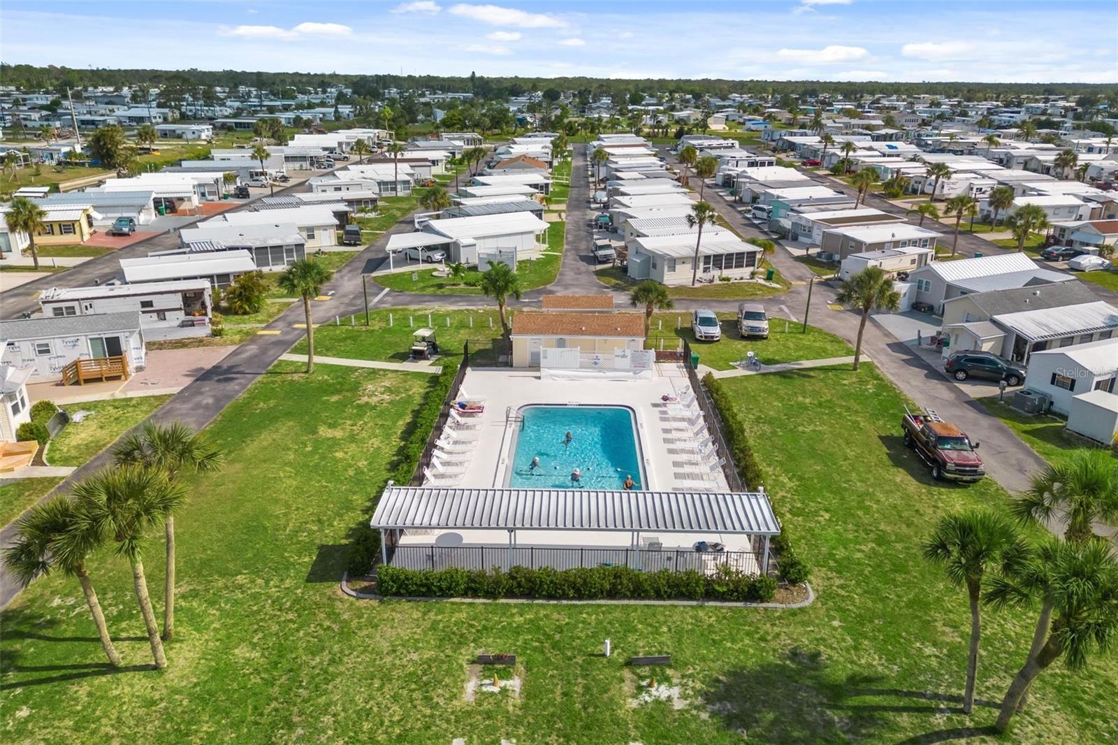 1475 FLAMINGO DR #117, ENGLEWOOD, FL — photo 20