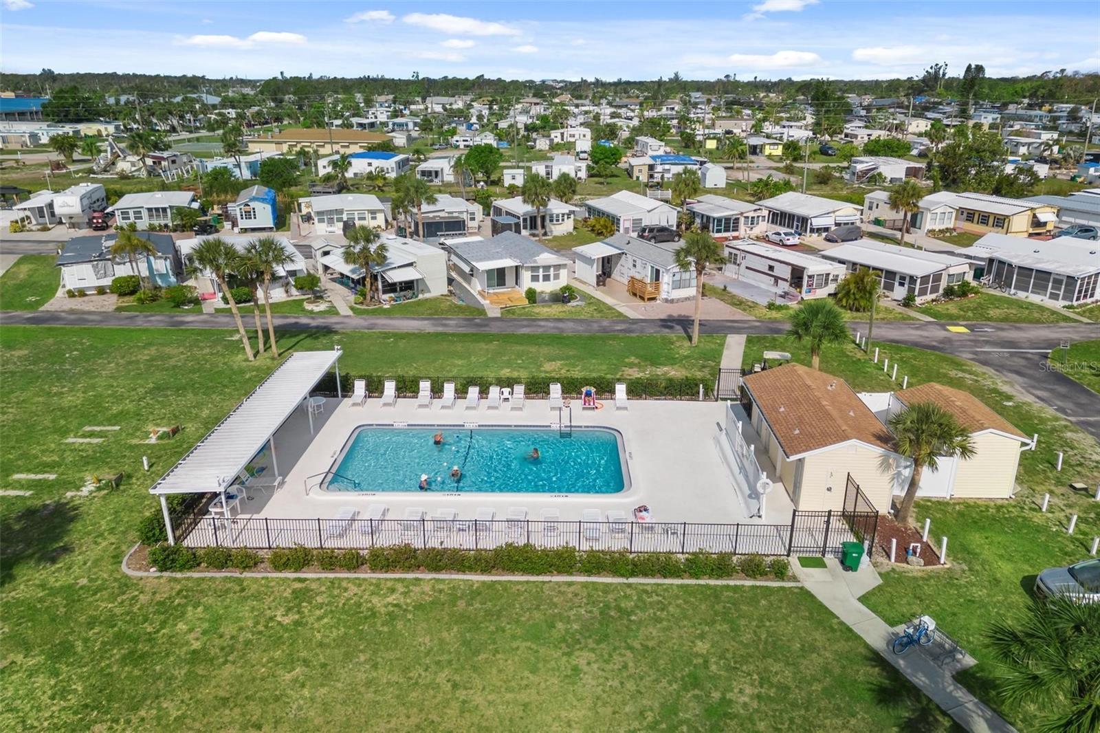1475 FLAMINGO DR #117, ENGLEWOOD, FL — photo 21