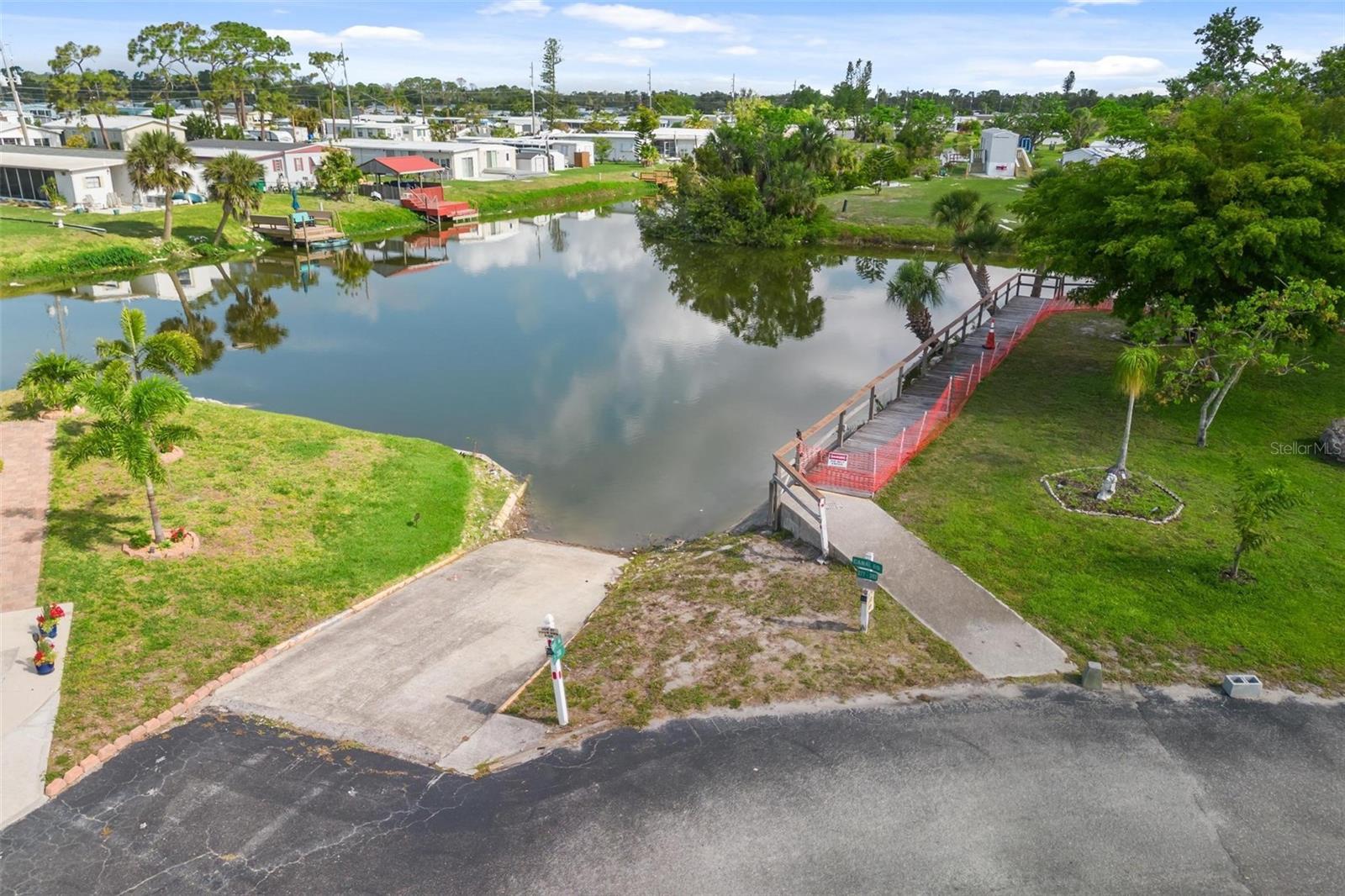 1475 FLAMINGO DR #117, ENGLEWOOD, FL — photo 25