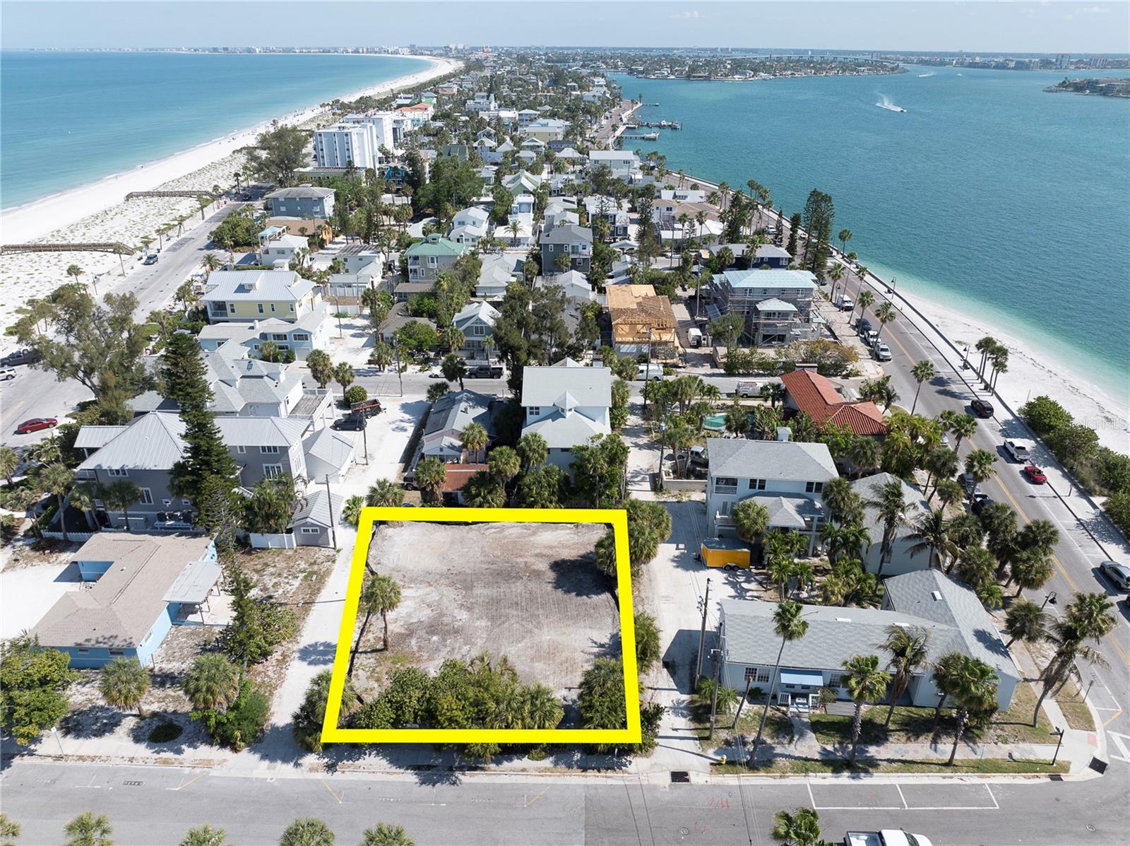103 & 105 1ST AVE, ST PETE BEACH, FL — photo 3