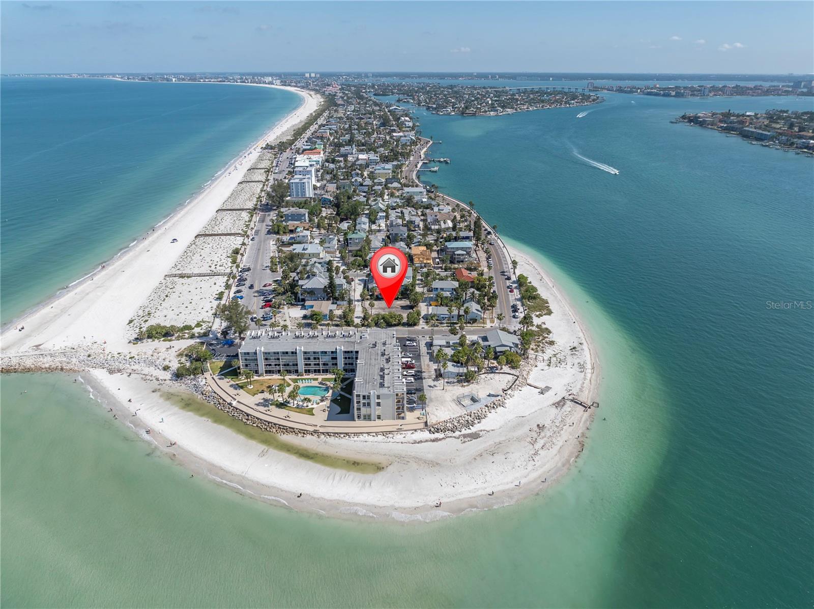 103 & 105 1ST AVE, ST PETE BEACH, FL — photo 7