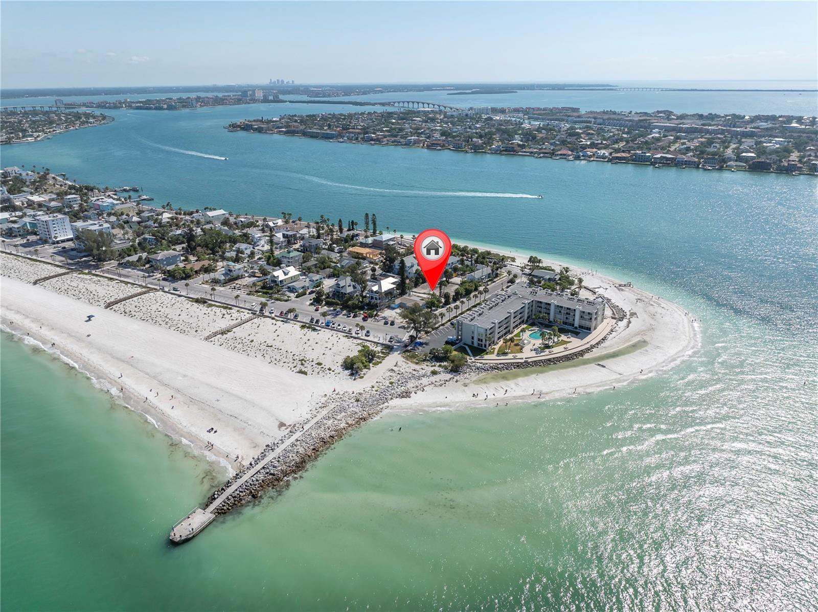 103 & 105 1ST AVE, ST PETE BEACH, FL