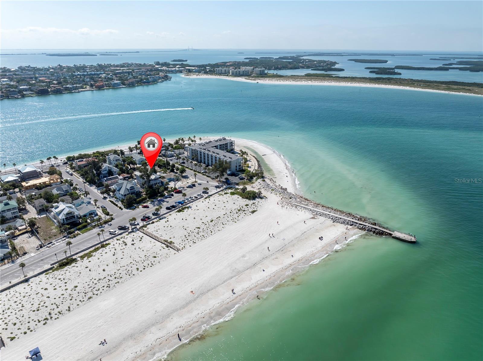 103 & 105 1ST AVE, ST PETE BEACH, FL — photo 9