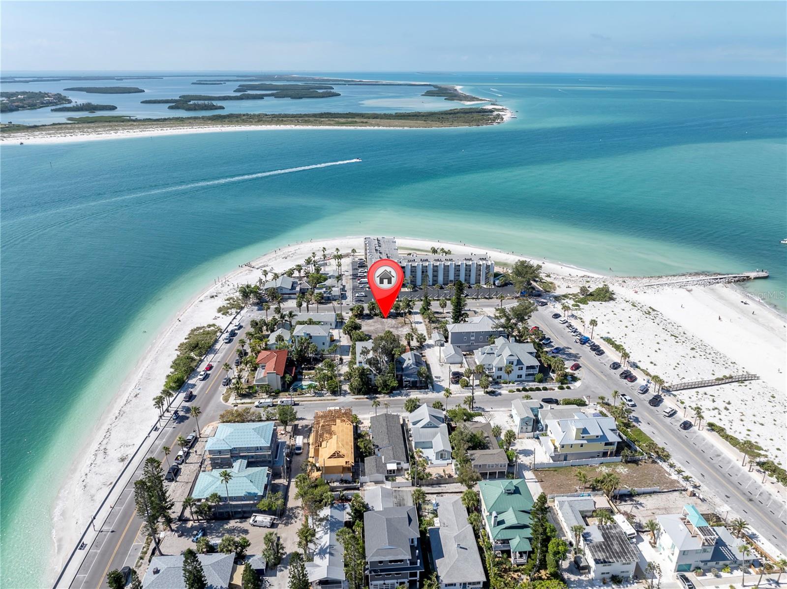 103 & 105 1ST AVE, ST PETE BEACH, FL — photo 10