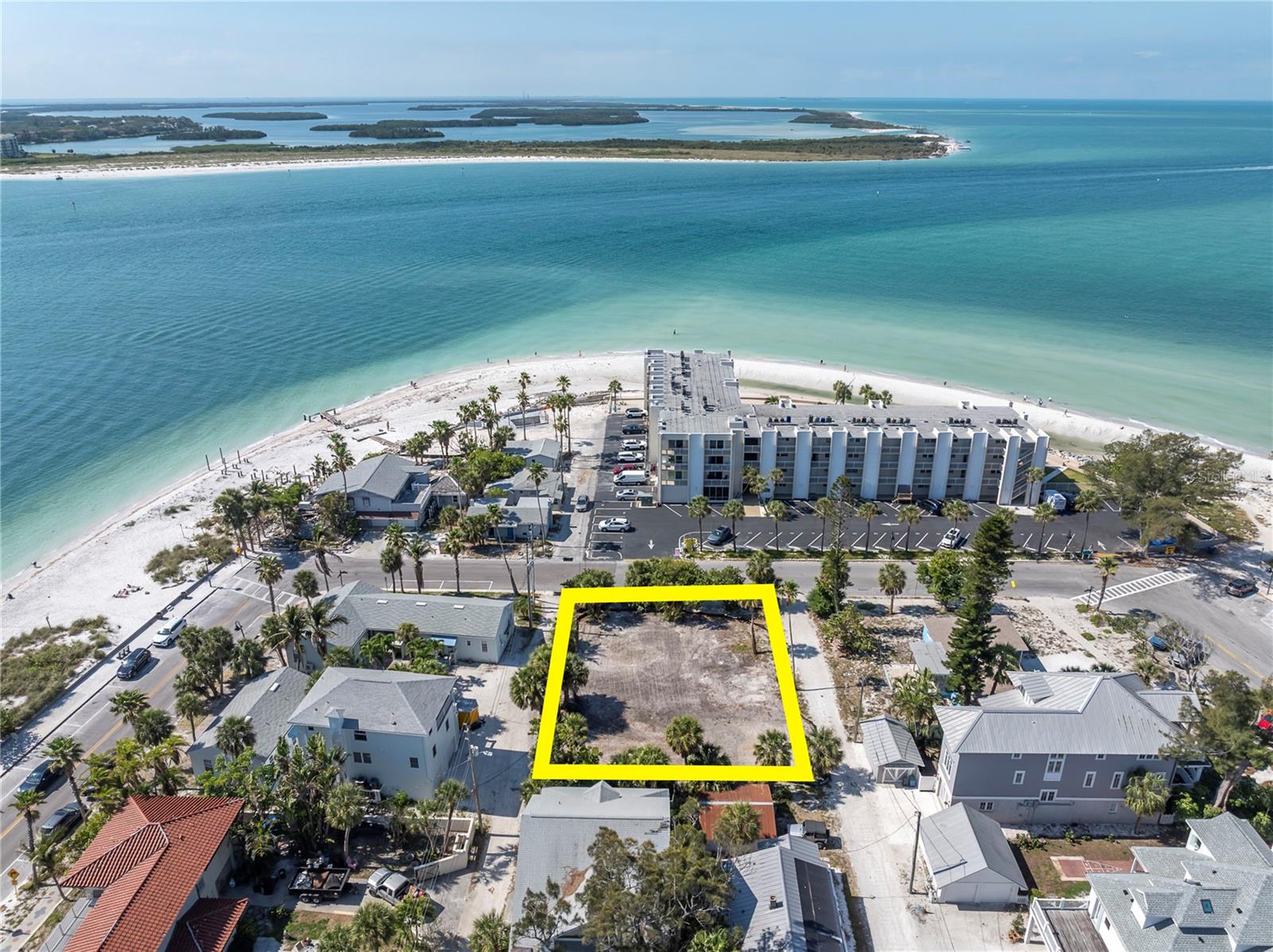 103 & 105 1ST AVE, ST PETE BEACH, FL — photo 6