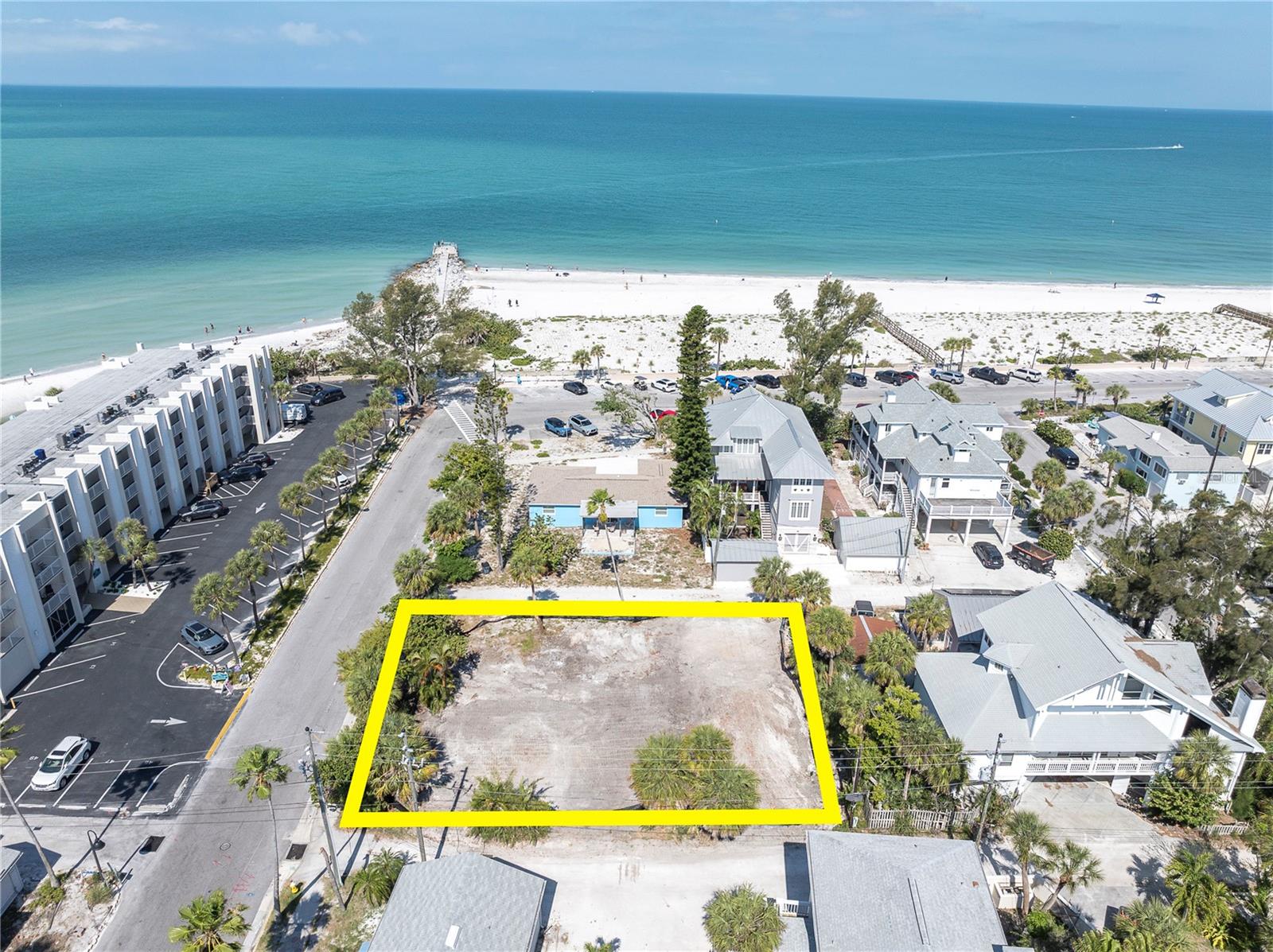 103 & 105 1ST AVE, ST PETE BEACH, FL — photo 4