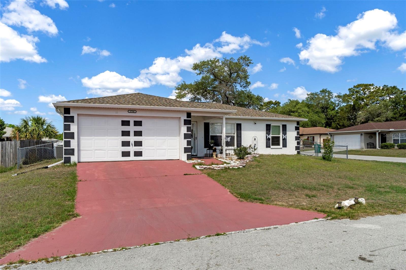 3786 S GREY DOVE TER, HOMOSASSA, FL — photo 2
