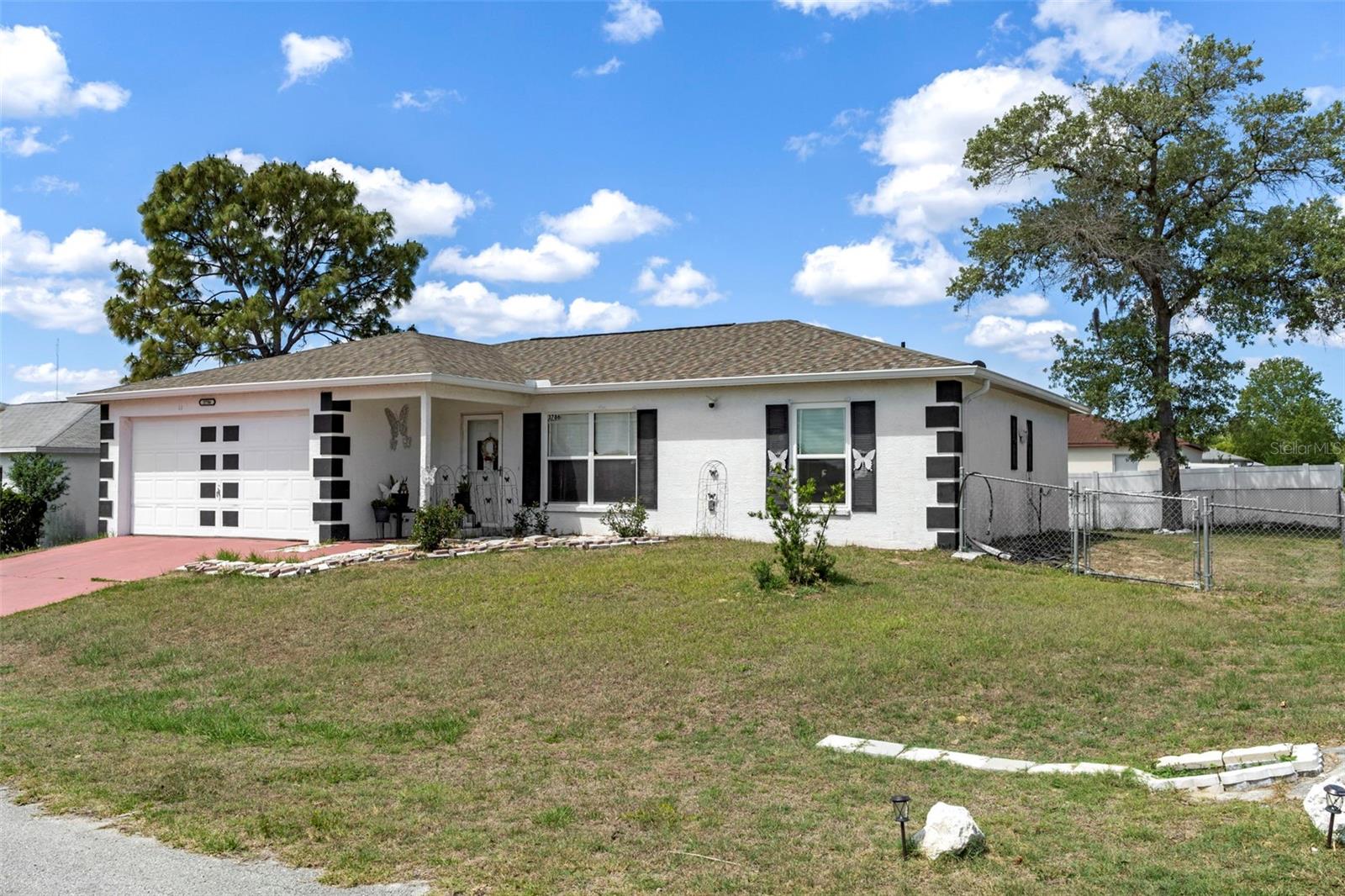 3786 S GREY DOVE TER, HOMOSASSA, FL — photo 3