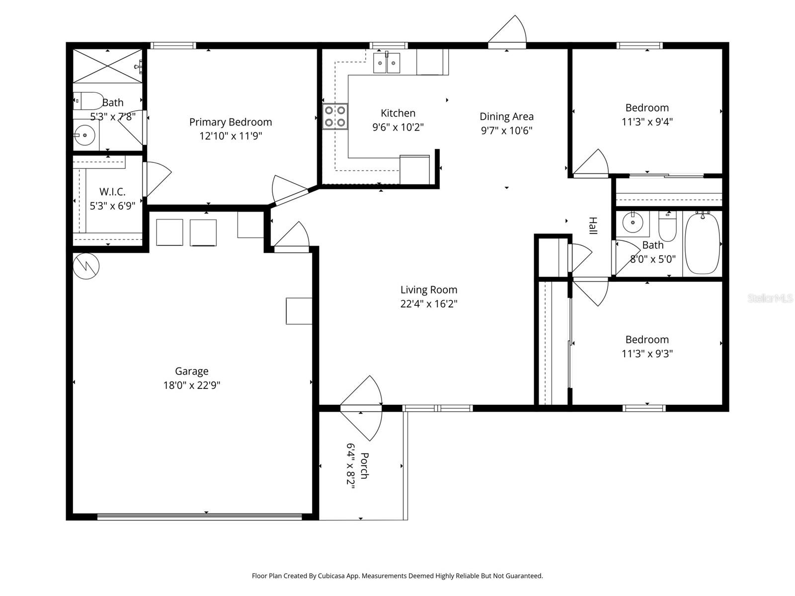 3786 S GREY DOVE TER, HOMOSASSA, FL — photo 4