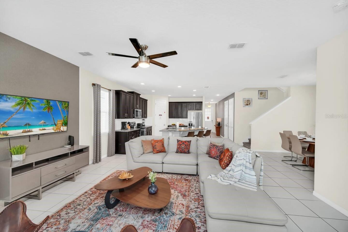 9009 EGRET MILLS TER, KISSIMMEE, FL — photo 3