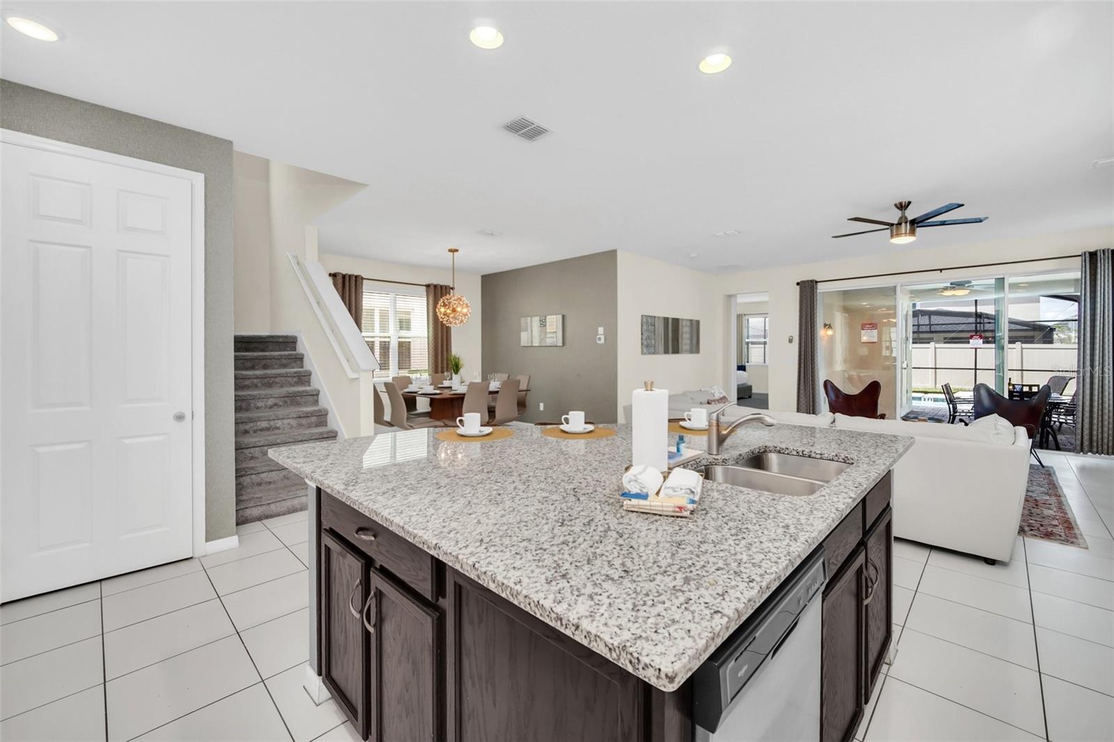 9009 EGRET MILLS TER, KISSIMMEE, FL — photo 13