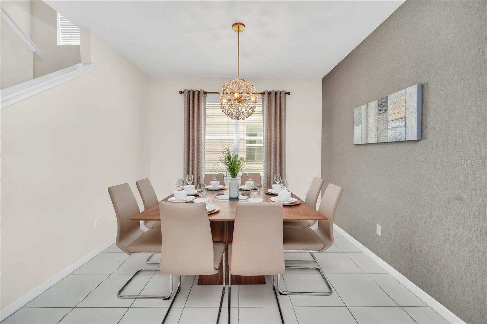 9009 EGRET MILLS TER, KISSIMMEE, FL — photo 14