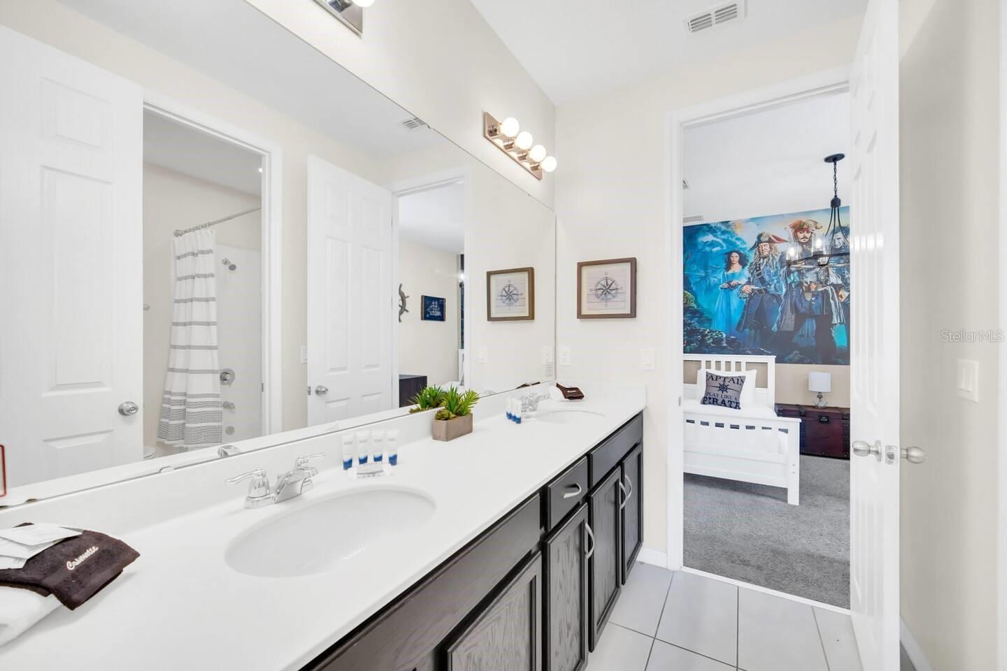 9009 EGRET MILLS TER, KISSIMMEE, FL — photo 27