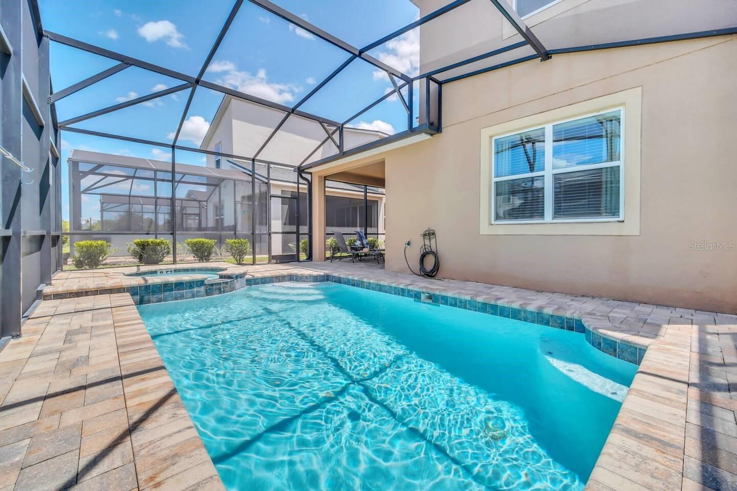 9009 EGRET MILLS TER, KISSIMMEE, FL — photo 38