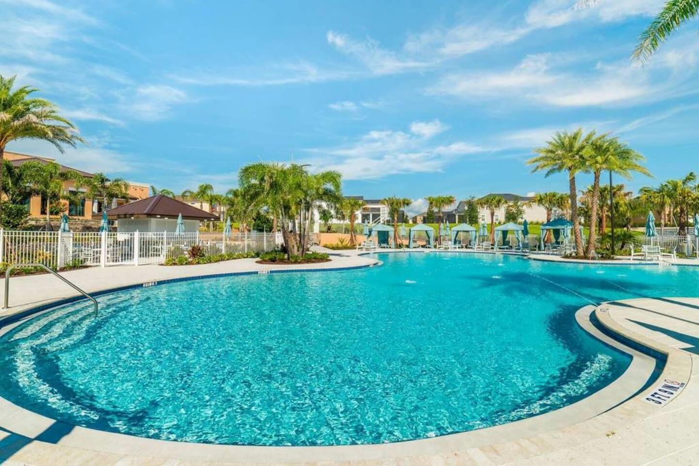9009 EGRET MILLS TER, KISSIMMEE, FL — photo 45