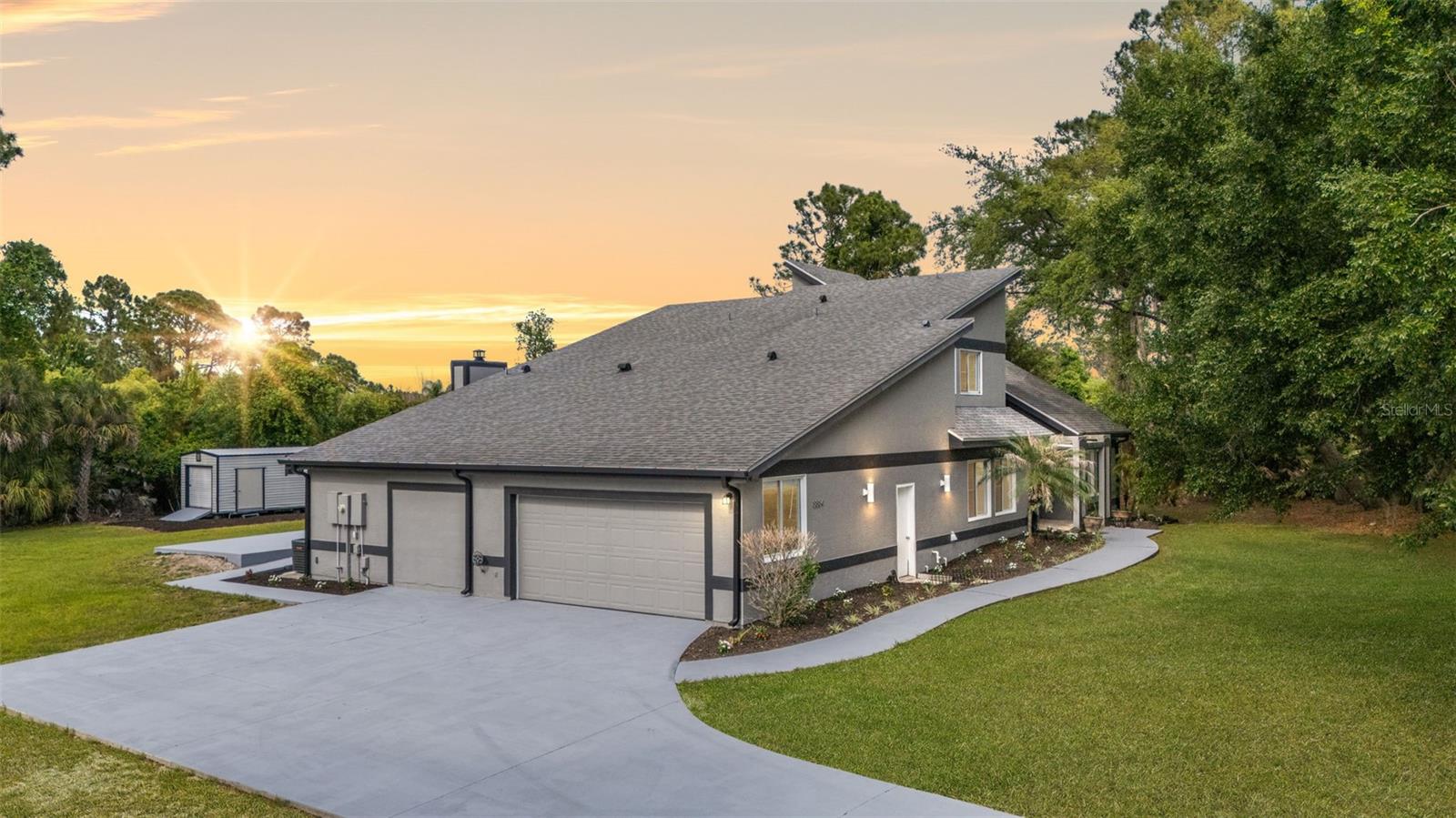 3884 GOSHAWK PL, TITUSVILLE, FL — photo 2
